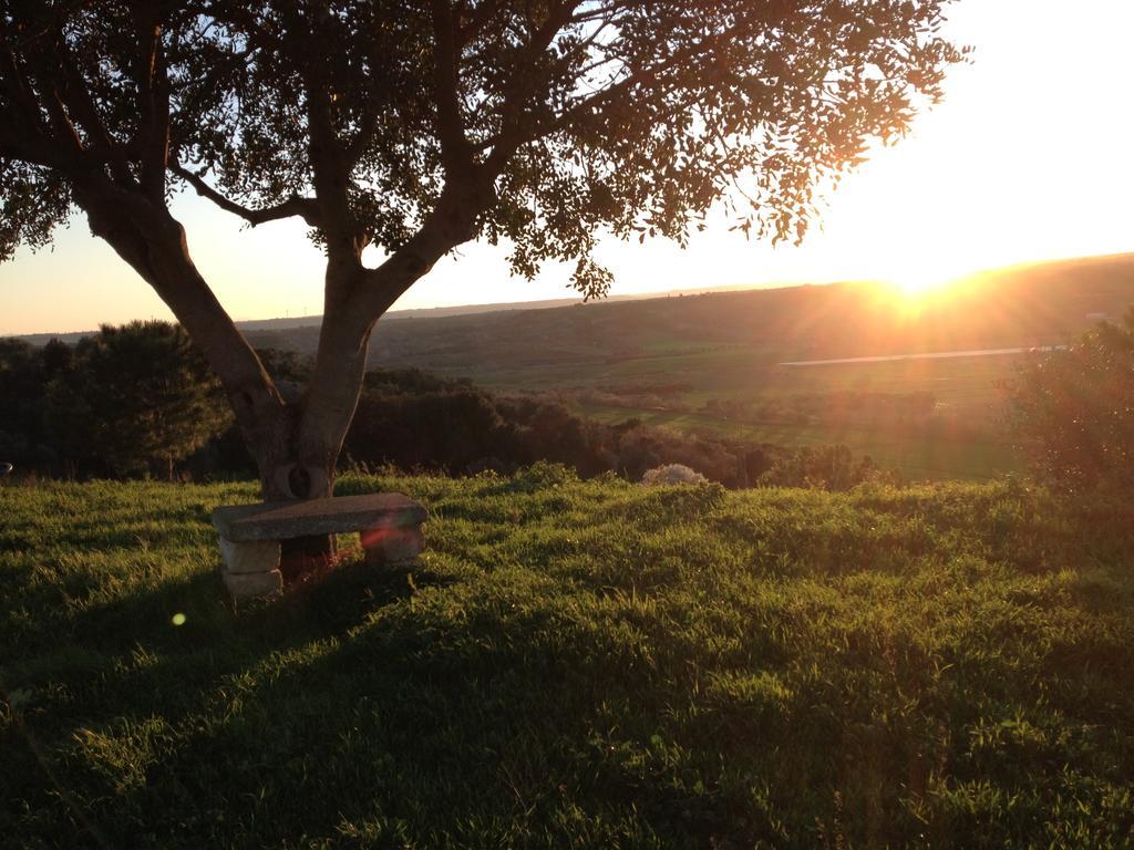 Masseria Strada Agriturismo Ginosa Buitenkant foto
