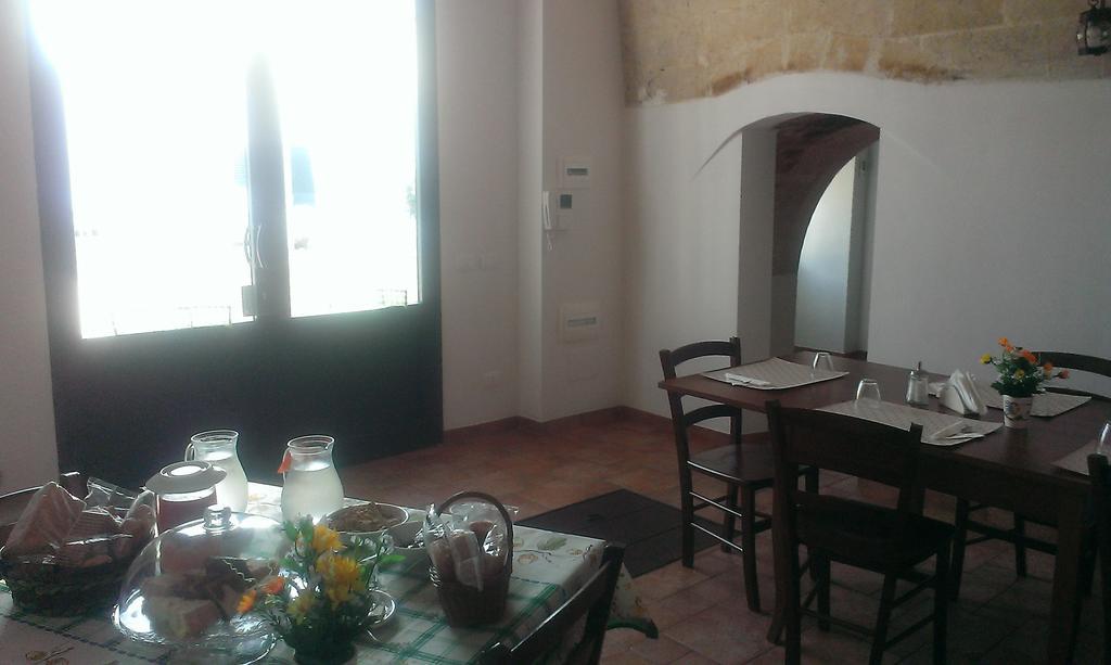 Masseria Strada Agriturismo Ginosa Buitenkant foto